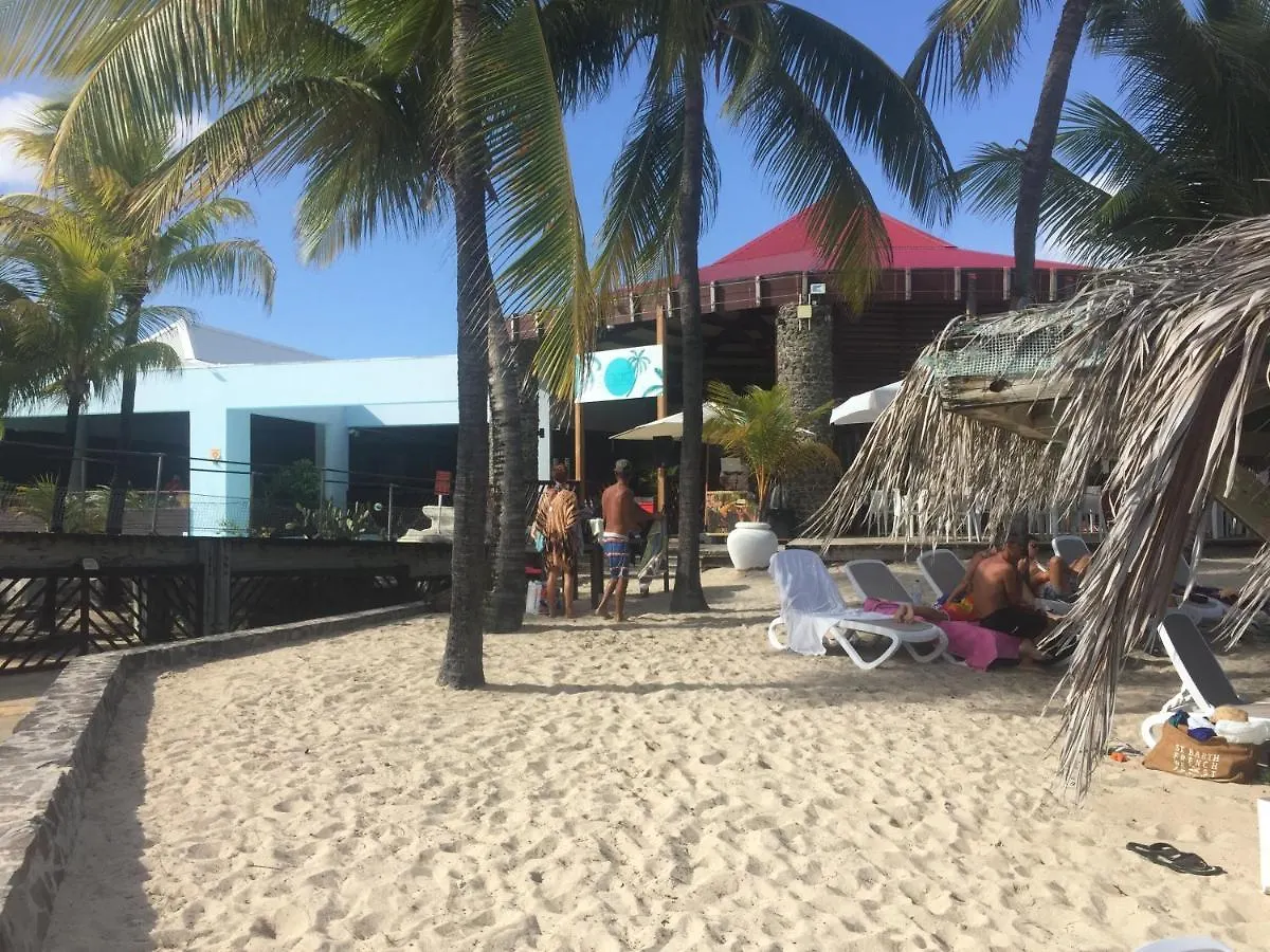 Caribluewave Studio Corail Saint-Francois  Apartment Saint-Francois (Grande-Terre)