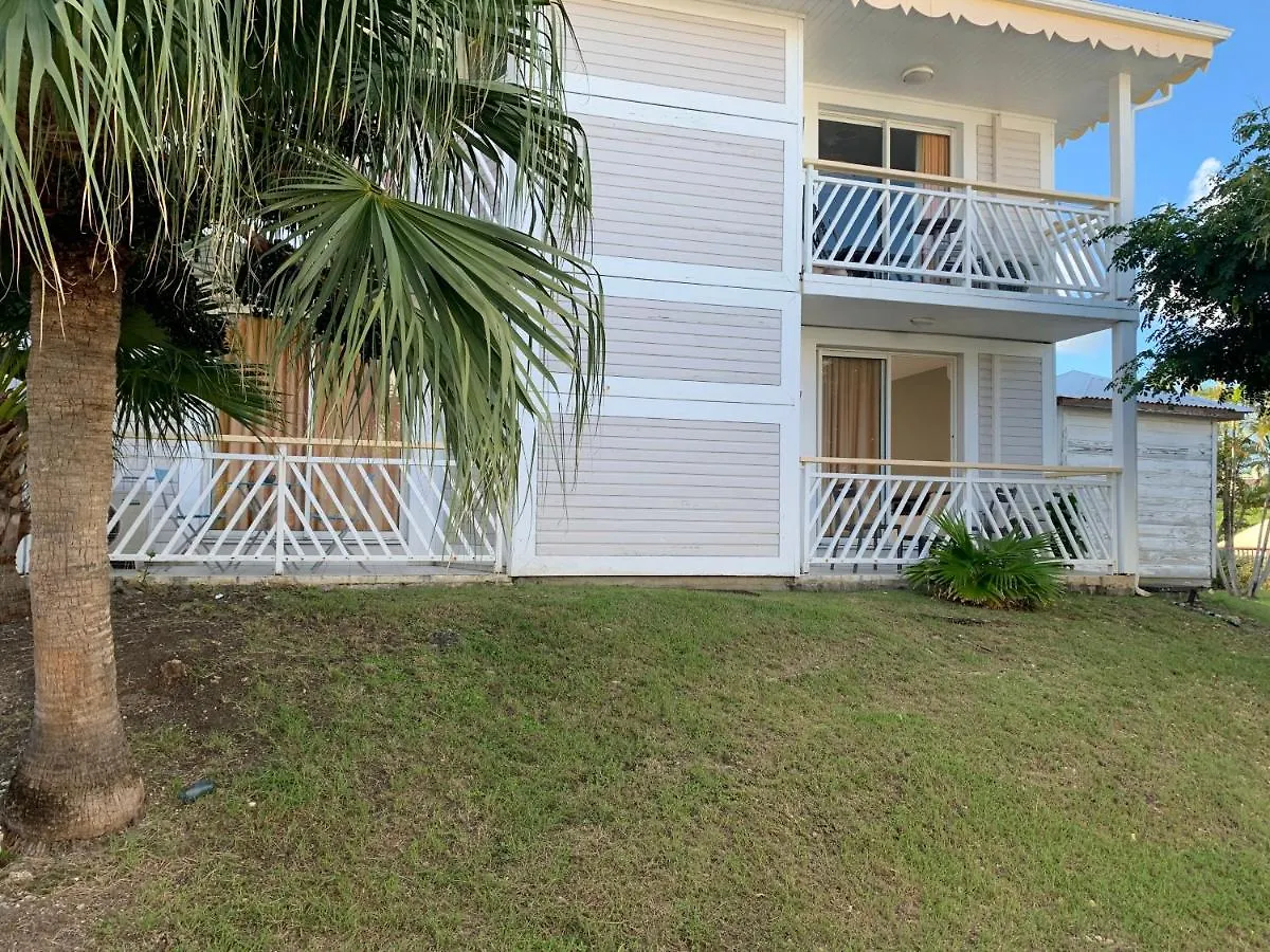 Caribluewave Studio Corail Saint-Francois  0*, Saint-Francois (Grande-Terre) Guadeloupe