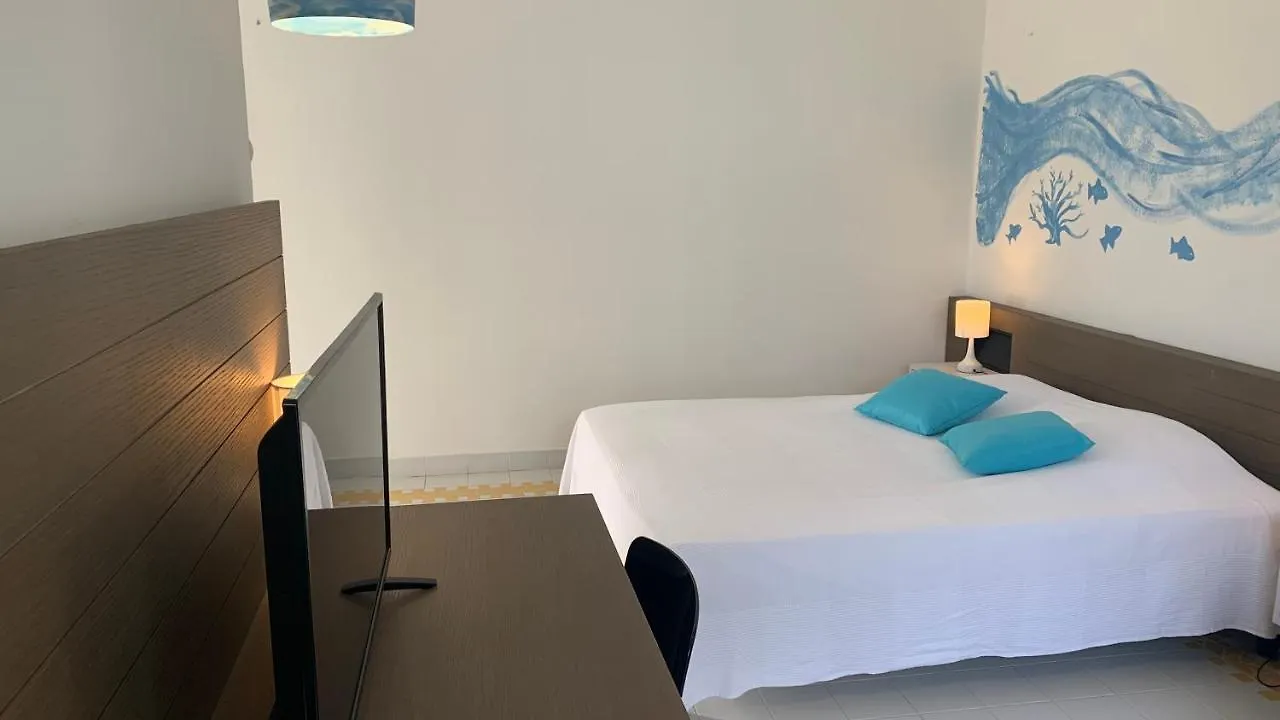 Caribluewave Studio Corail Saint-Francois  0*, Saint-Francois (Grande-Terre)