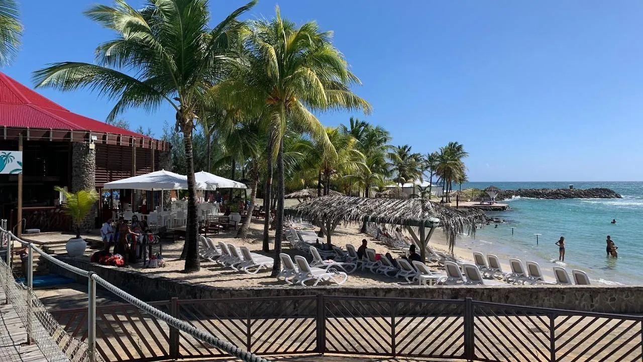 Caribluewave Studio Corail Saint-Francois  Saint-Francois (Grande-Terre)