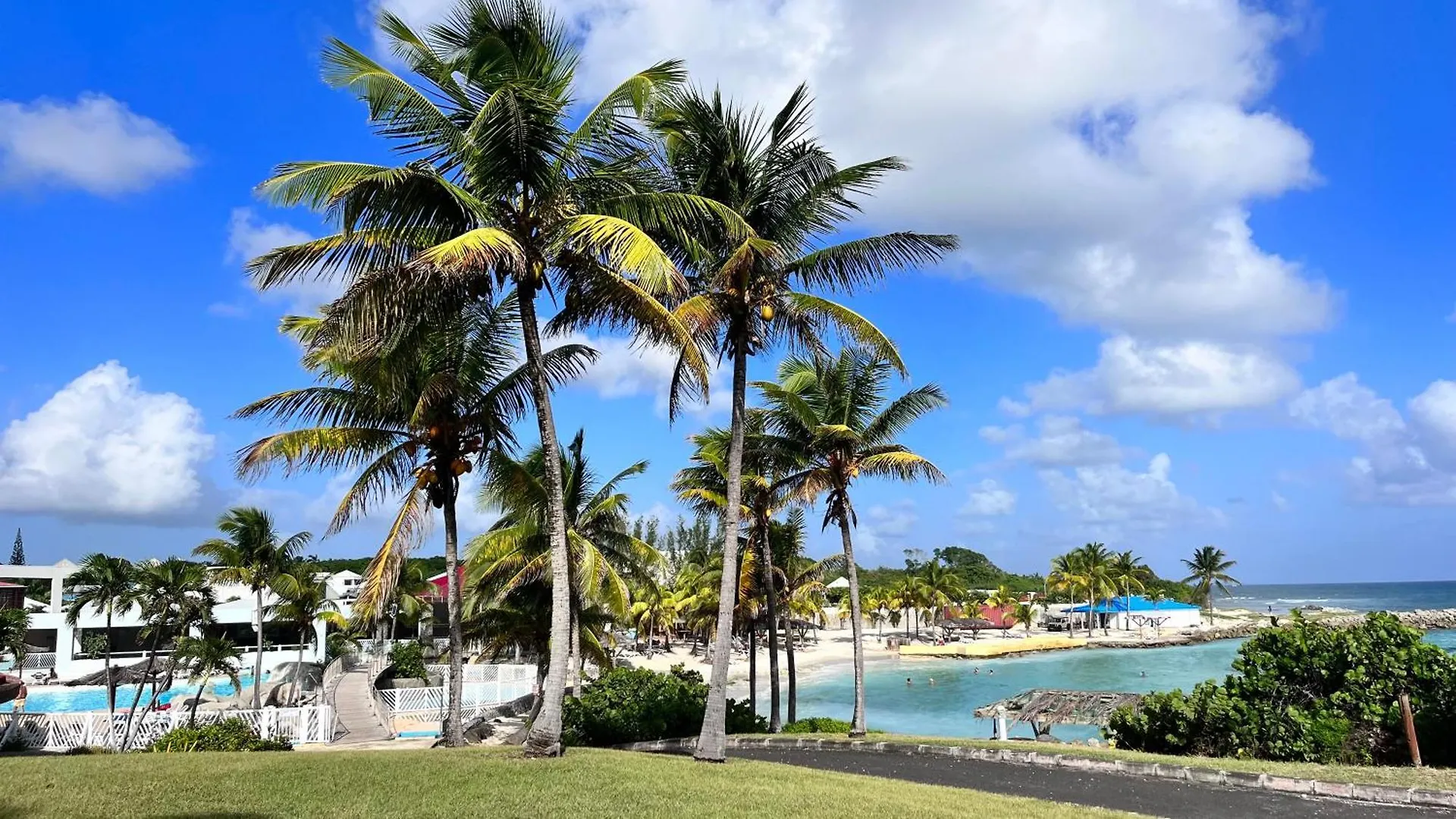 Caribluewave Studio Corail Saint-Francois  0*, Saint-Francois (Grande-Terre) Guadeloupe