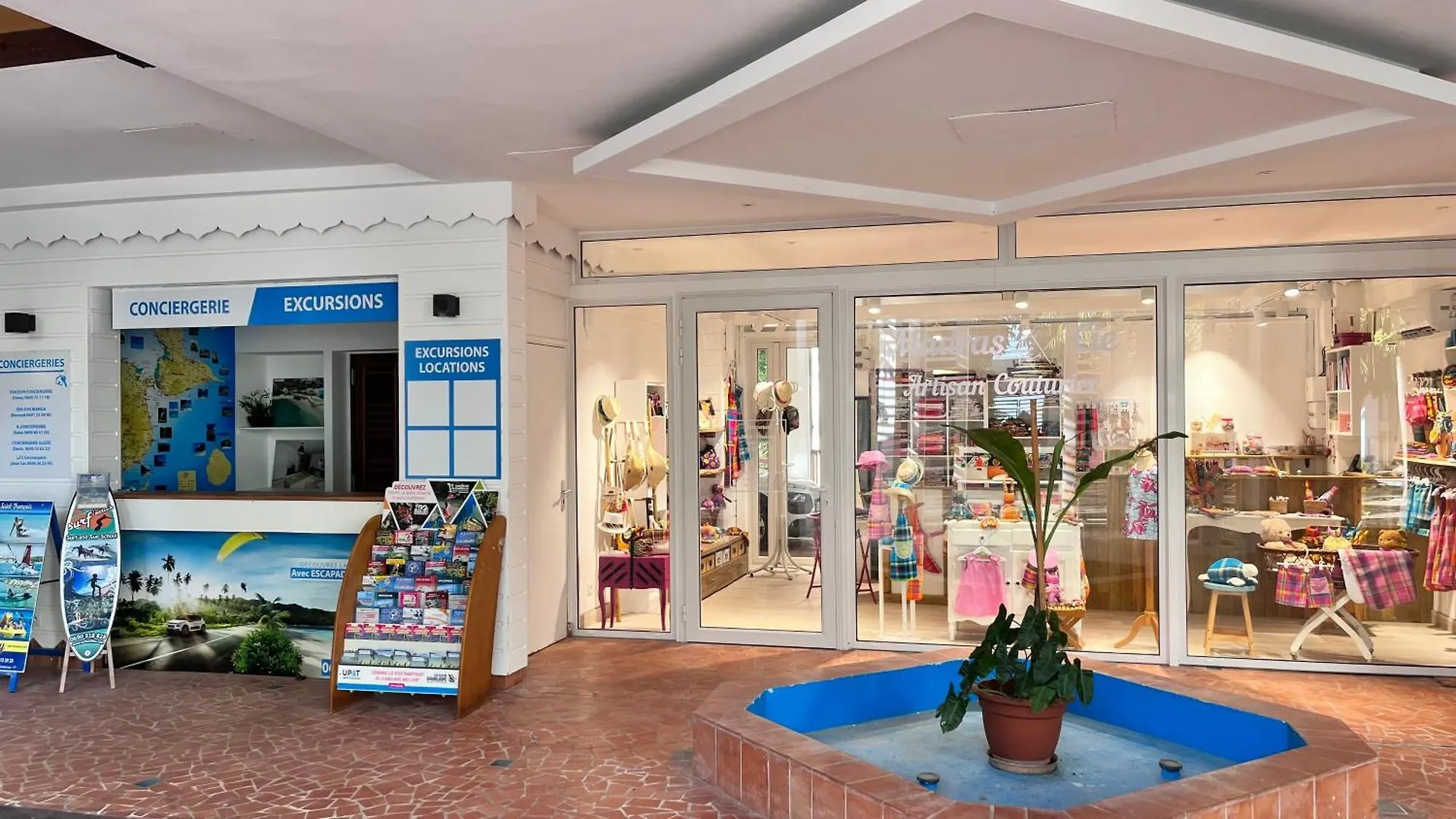 Caribluewave Studio Corail Saint-Francois  Saint-Francois (Grande-Terre)