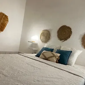 Azuri Duplex Marina Saint-Francois (Grande-Terre)