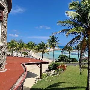 Ty-paradis Saint-Francois (Grande-Terre)