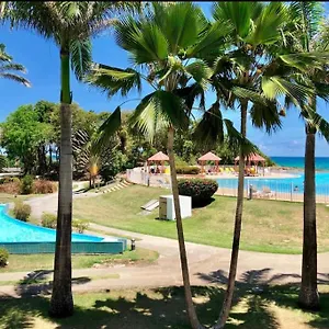 Coco Breeze - Anse Des Rochers Saint-Francois (Grande-Terre)