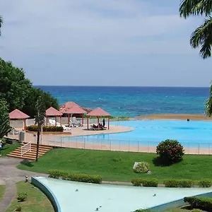 Corail Rez De Jardin Saint-Francois (Grande-Terre)